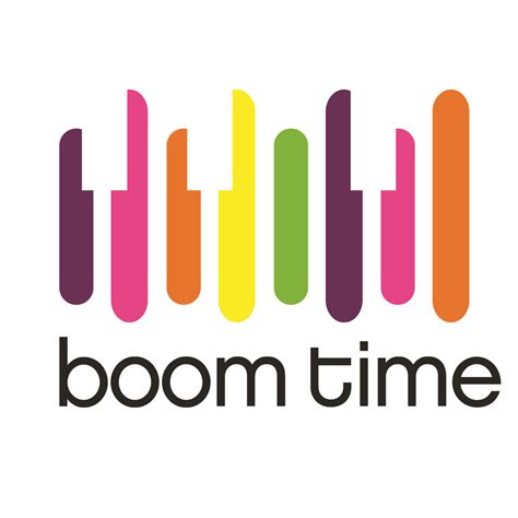 boomtime|